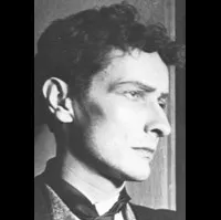 영화배우인 장-루이 바로의 대표 이미지