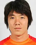 축구선수인 이상준의 대표 이미지