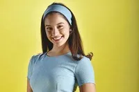 영화배우인 비비아네 디에트스의 대표 이미지