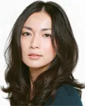 영화배우, 모델인 하세가와 쿄코의 대표 이미지