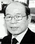 만화가인 이원수의 대표 이미지