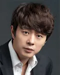 연극배우, 탤런트인 이원재의 대표 이미지