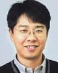 대학교수인 이원재의 대표 이미지