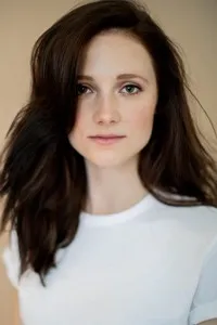 영화배우인 조이 베르베르크의 대표 이미지