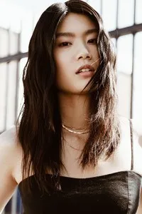 영화배우인 우안 니 우이의 대표 이미지