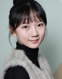 영화배우인 김시은의 대표 이미지