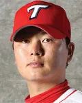 (전직)야구선수인 이상화의 대표 이미지