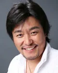 영화배우, 탤런트인 이상훈의 대표 이미지
