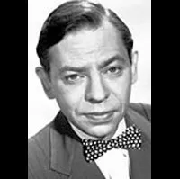 영화배우인 오스카 레반트의 대표 이미지