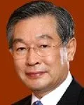 금융인인 이인호의 대표 이미지