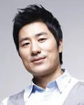영화배우, 탤런트인 이상훈의 대표 이미지