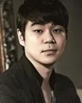 가수인 이재경의 대표 이미지
