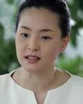 아나운서인 이상희의 대표 이미지