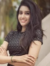 배우인 탄야 S 라비찬드란의 대표 이미지