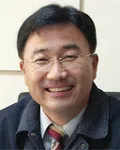 벤처기업인인 이재현의 대표 이미지