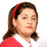 배우, 캐스팅인 아넷 말헤르버의 대표 이미지