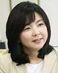 대학교수인 이정은의 대표 이미지