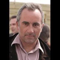 영화배우인 앙트완 뒬레리의 대표 이미지