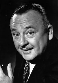 배우인 버트 로치의 대표 이미지