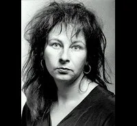 영화배우인 욜랭드 모로의 대표 이미지