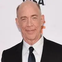 영화배우인 J. K. 시몬스의 대표 이미지