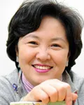 (전직)기자인 김혜경의 대표 이미지
