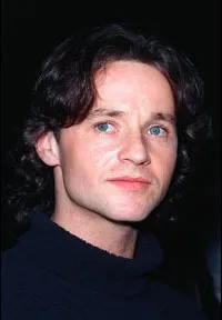 배우인 브라이언 맥카디의 대표 이미지