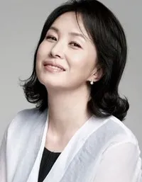 탤런트, 영화배우인 김미숙의 대표 이미지