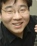 연주가인 이성준의 대표 이미지