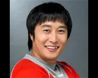 코미디언, 탤런트인 김병만의 대표 이미지