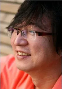 배우인 김병순의 대표 이미지