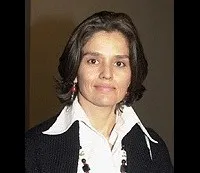 영화배우인 크리스티나 마르실라치의 대표 이미지