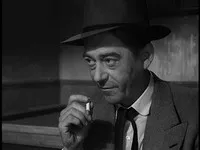 영화배우인 장 세르베의 대표 이미지