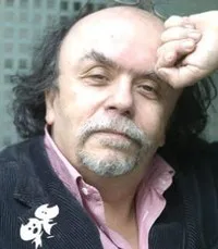 영화배우인 장-미셸 리베의 대표 이미지