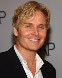 영화배우인 제프 트레흐타의 대표 이미지