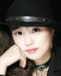 가수인 이소정의 대표 이미지