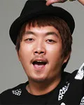 방송인인 LJ의 대표 이미지