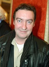 영화배우인 필립 뒤켄의 대표 이미지