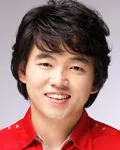 탤런트인 이주호의 대표 이미지