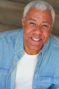 배우인 릭 피츠의 대표 이미지