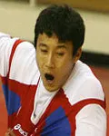 핸드볼선수인 이준희의 대표 이미지