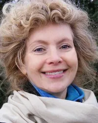 영화배우인 주디 보커의 대표 이미지