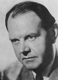 배우인 페르난드 르두스의 대표 이미지