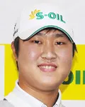골프선수인 이승호의 대표 이미지