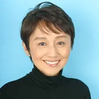 성우인 한 케이코의 대표 이미지