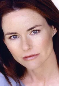 배우인 색슨 트레이너의 대표 이미지