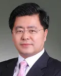 (전직)기초단체장인 최영근의 대표 이미지