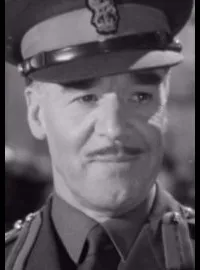 영화배우인 프레데릭 라이스터의 대표 이미지