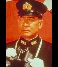 영화배우인 야마무라 소우의 대표 이미지