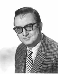 영화배우인 스티브 알렌의 대표 이미지